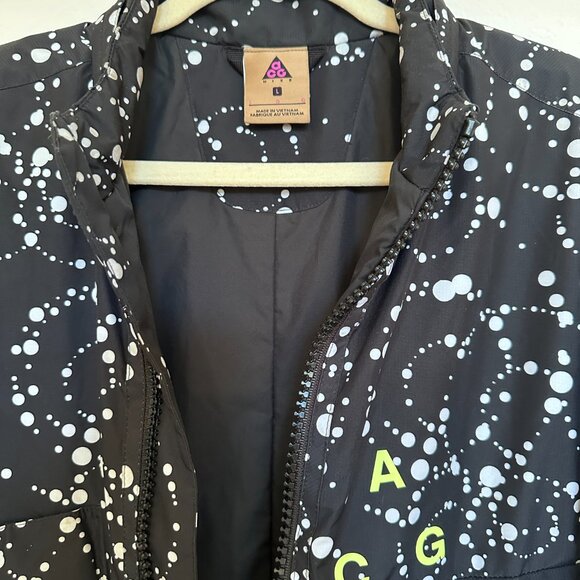 Rare ACG Parka NikeLab – MENS L — Excellent Condition - Picture 6 of 11
